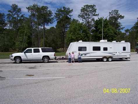 Chevy 1500 can I get a camper? | Chevy Silverado and GMC Sierra Forum