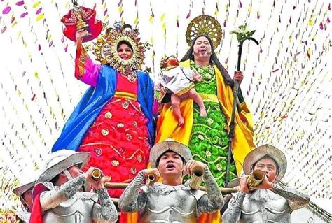 Dancing the Sinulog, the right way | Inquirer News