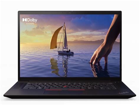 Lenovo releases the ThinkPad X1 Extreme Gen 4 | Financial Post