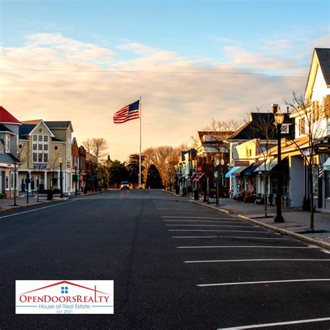 The Best Towns in Monmouth County for NJ Real Estate Investors