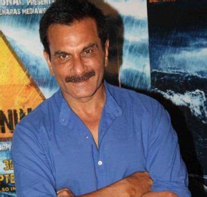 Pavan Malhotra (Actor) Age, Wife, Children, Family, Biography & More » StarsUnfolded