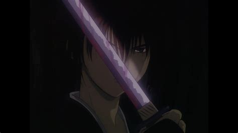 Rurouni Kenshin: Trust and Betrayal (1999)