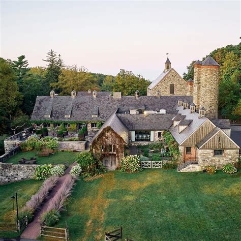 Blue Hill at Stone Barns – Tarrytown - a MICHELIN Guide Restaurant