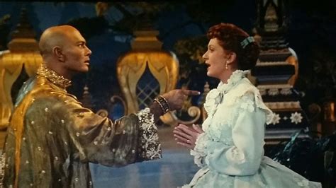 ‎The King and I (1956) directed by Walter Lang • Reviews, film + cast ...