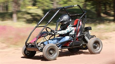 10 Best Off-Road Go-Karts in 2021 | GoKartGuide