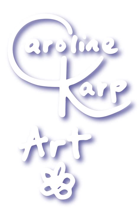 ART-SHOWS | Caroline Karp Artist