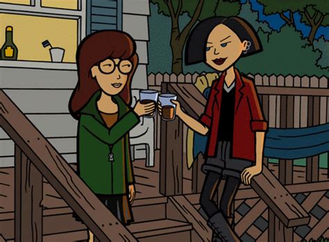 Daria Morgendorffer | Heroes Wiki | FANDOM powered by Wikia