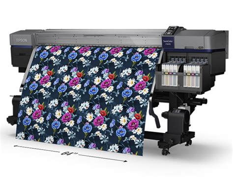 Digital Fabric Printing for Fashion Textiles | Epson Caribbean