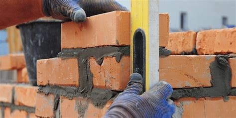 Brick Masonry Definition, Types, and Construction – theconstructor.org