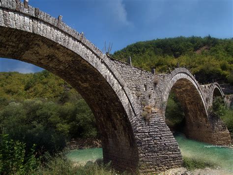 stone bridge by VaggelisFragiadakis on DeviantArt