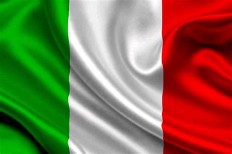 ITALY FLAG: | Special Event Rentals™ - Calgary