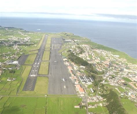 Lajes Field Air Force Base in Lajes, PORTUGAL | MilitaryBases.com