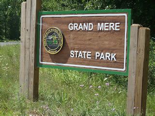 The 1,000-Mile Great Lakes Adventures: Grand Mere State Park