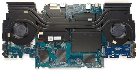 How to open Dell G15 5520 - disassembly and upgrade options | LaptopMedia.com