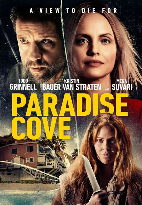 MENA SUVARI in PARADISE COVE – New Trailer & Poster! | My Bloody Reviews