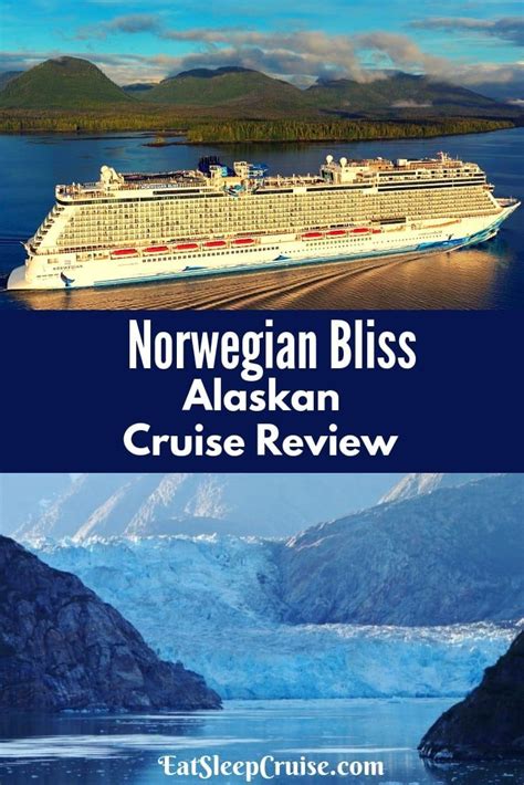 Deals On Alaska Cruise Tours From Norwegian Cruise Line