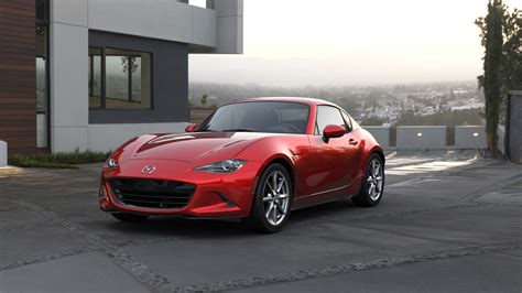 2023 Mazda MX-5 Miata RF | Bentonville | Rogers | Superior Mazda of Bentonville