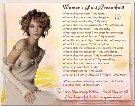 Women Of Faith Quotes Inspirational. QuotesGram