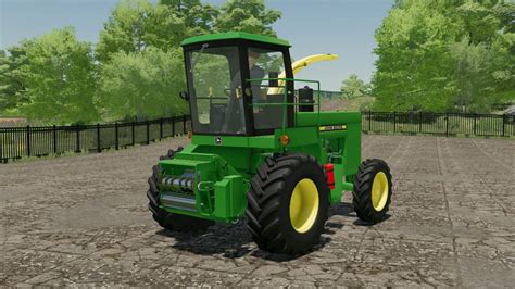 John Deere 5830 FS22 - KingMods