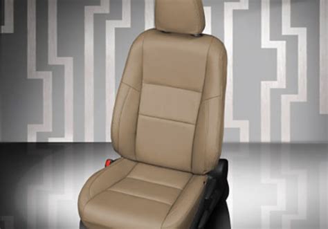 Toyota RAV4 Leather Seats | Seat Replacement | Seat Covers | Katzkin