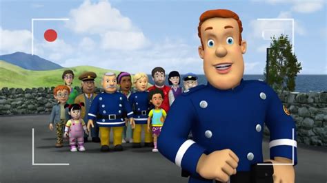 Fireman Sam Theme Song and Other Songs! ♫ NEW Fireman Sam - YouTube