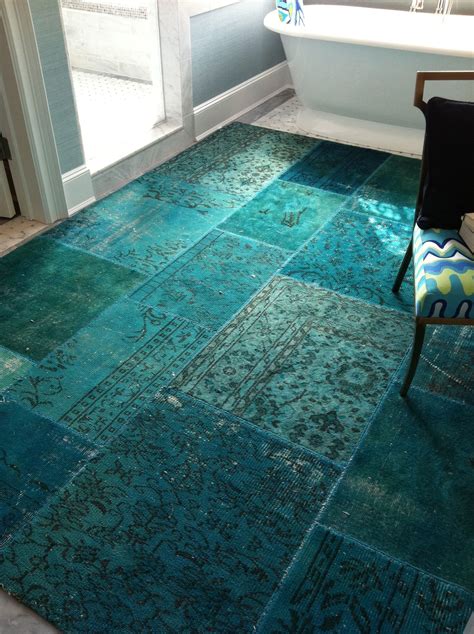 Amazing rug.