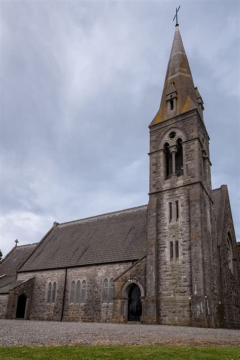 Church of Ireland - Wikipedia