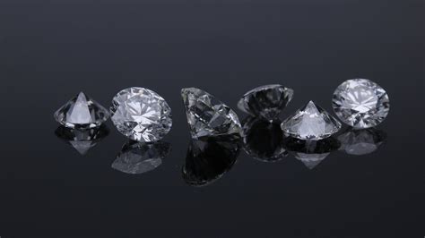 Loose Diamonds — Yardley Jewelers