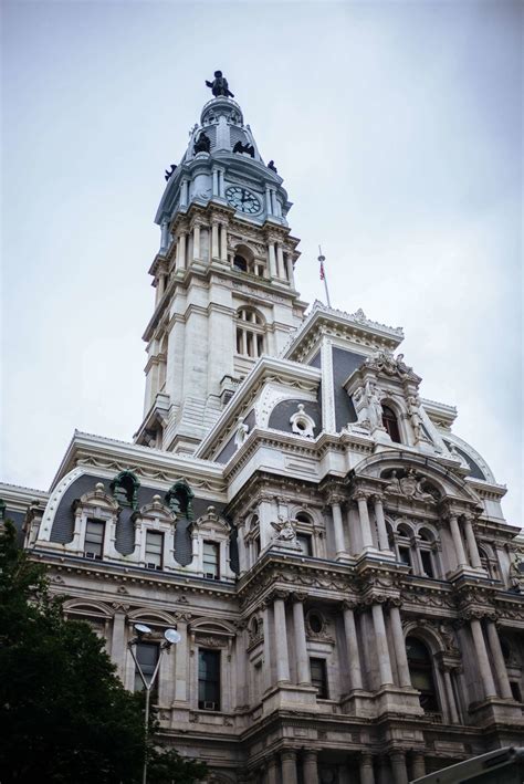 Guide to Philadelphia - The Taste SF