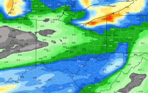 Ohio Ag Weather and Forecast November 6, 2019 – Ohio Ag Net | Ohio's ...