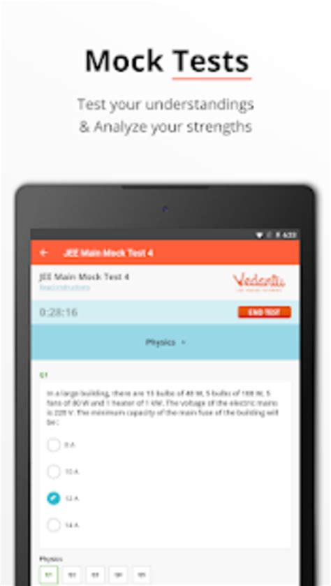 Vedantu - Instant Doubt Solving Learning App for Android - Download