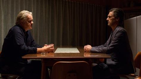 Marjorie Prime: Jon Hamm, Lois Smith, Michael Almereyda Interview