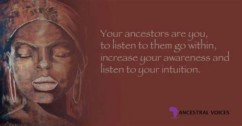 Quotes about Ancestral (63 quotes)