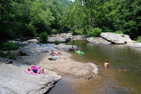 Swimming in Boone NC & High Country | The High Country | Boone nc ...