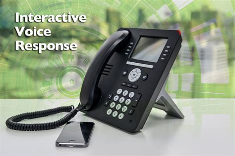 IVR Explained: What is Interactive Voice Response?