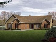 Ranch House Plans | One Story House Plans - Residential Design Services