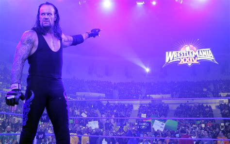 WWE: Latest on Undertaker's WrestleMania Streak Ending | News, Scores, Highlights, Stats, and ...