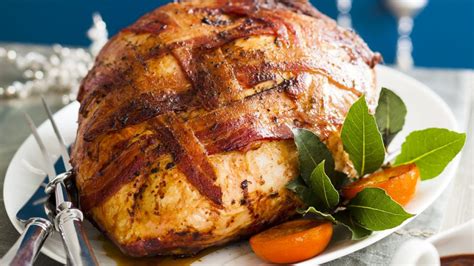 The Complete Guide to Turkey Crown Cooking Times – The online ...