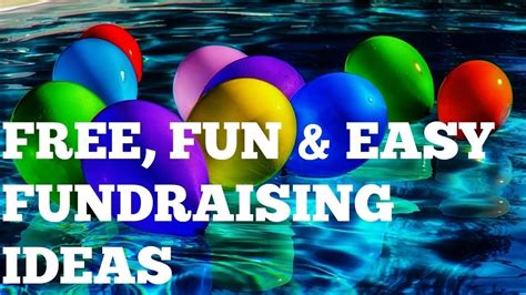 10 Lovable Unique Fundraising Ideas For Nonprofits 2024