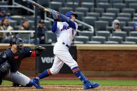 Mets Sign Brandon Nimmo For 8 Years, $162 Million | Metsmerized Online