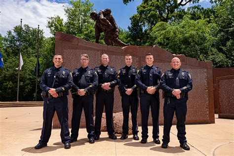 Recruiting: Bryan Police Department – City of Bryan, Texas