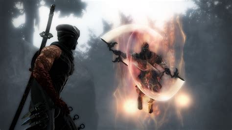 Ninja Gaiden 3 Review Gallery - Polygon