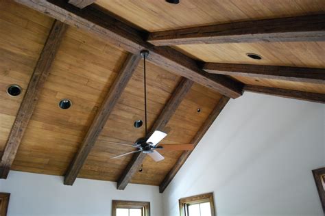 17 Best images about Beams & Trusses on Pinterest | Rustic wood, Rustic ...