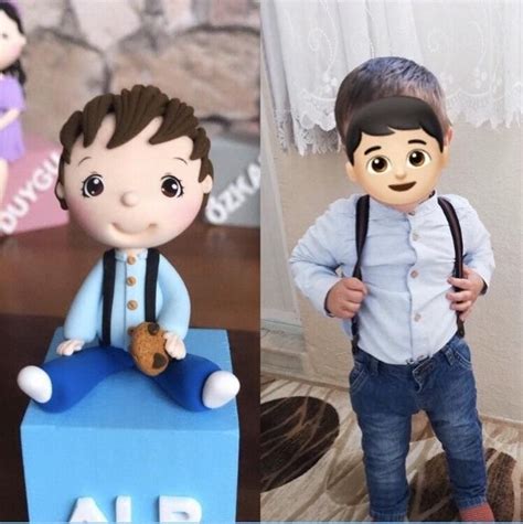 Personalized Family figurineCustom Clay family | Etsy Family Figurine, Clay Figurine, Unique ...