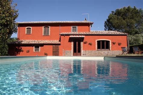 Villa With Pool in Civita di Bagnoregio Deals & Reviews (Bagnoregio, ITA) | Wotif