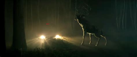 Teaser Trailer for Public Domain Horror Movie 'Bambi: The Reckoning ...