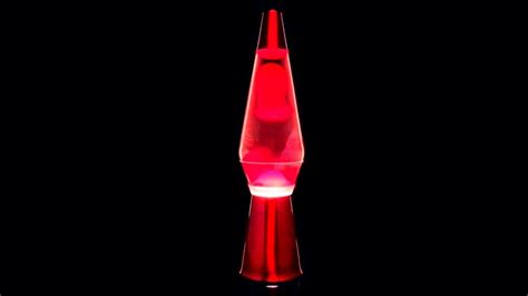 10 benefits of Lava lamp red - Warisan Lighting