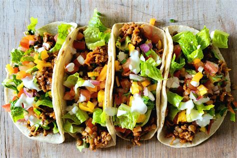 Top 2 Tacos Recipes