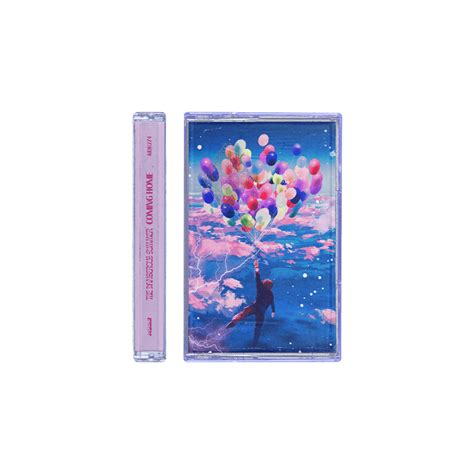 Coming Home Cassette – Rude Records Shop