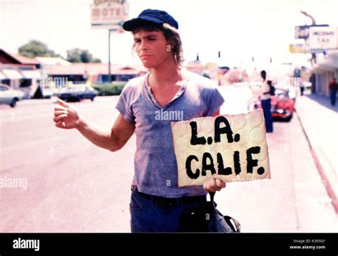 CORVETTE SUMMER MARK HAMILL Date: 1978 Stock Photo - Alamy